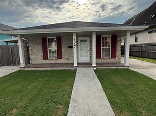 6037 Colbert St, New Orleans, LA 70124