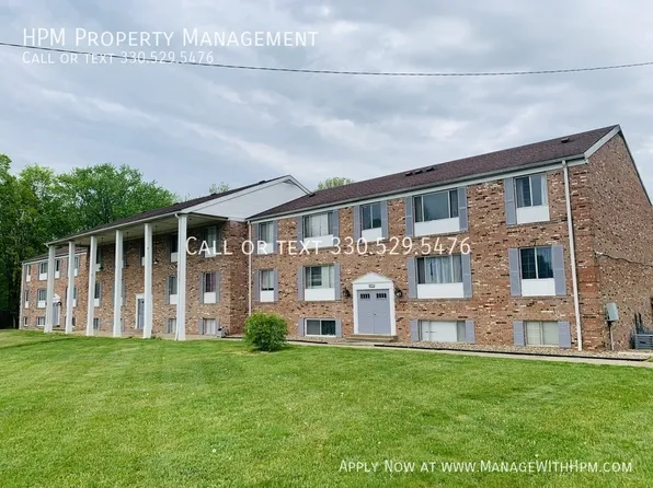 4231 Middlebranch Ave NE APT 2, Canton, OH 44705