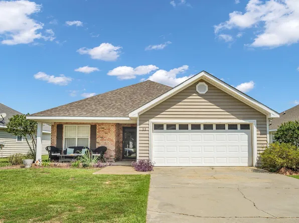 22 Whitestone Ct, Hattiesburg, MS 39402