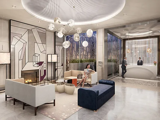 Sold by Extell Development Company (Do not use) | media 4