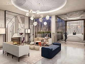 Sold by Extell Development Company (Do not use)