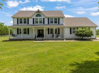 1855 SW Sampson Rd, Lees Summit, MO 64082