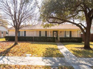 3702 Bob O Link Dr, Irving, TX 75062