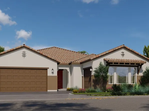 8180 Spring Berry Cir, Roseville, CA 95747