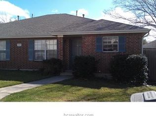 1806 Treehouse Trl APT A, College Station, TX 77845