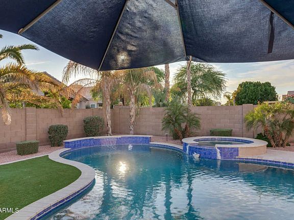 5th image of 5411 W Mercury Way