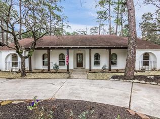 24210 Creekview Dr, Spring, TX 77389