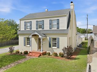 1723 Bixby St, Ardmore, OK 73401