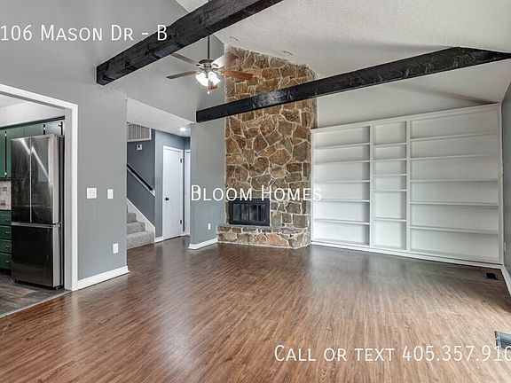 5th image of 4106 Mason Dr Unit B