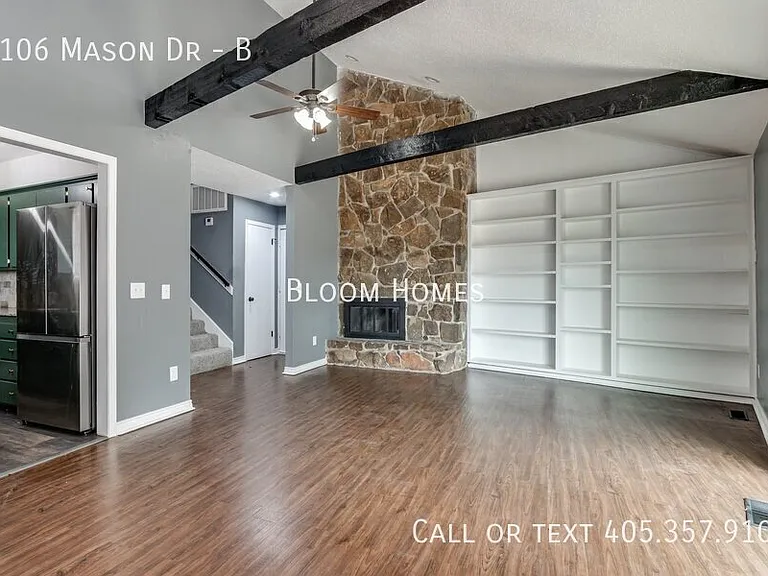4106 Mason Dr #B — Photo 5