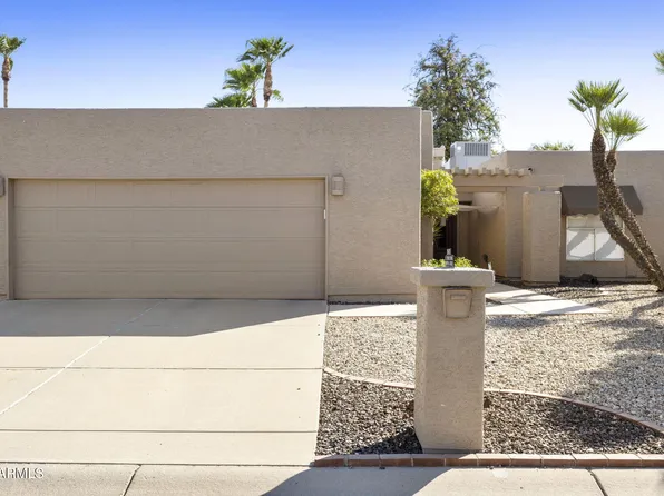 26421 S TRURO Drive, Sun Lakes, AZ 85248