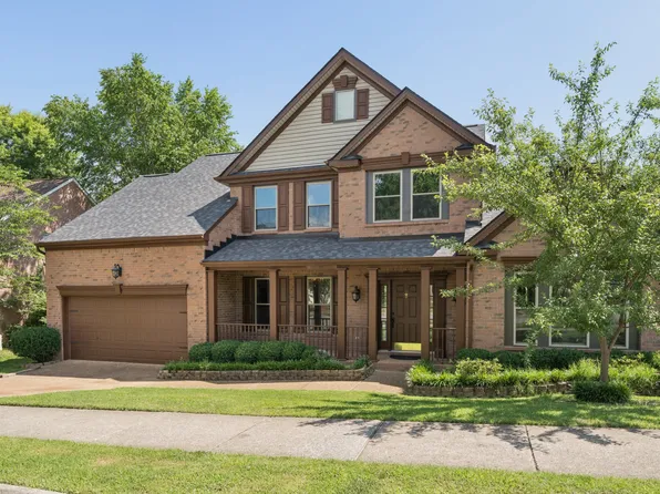 416 Mackenzie Way, Franklin, TN 37064