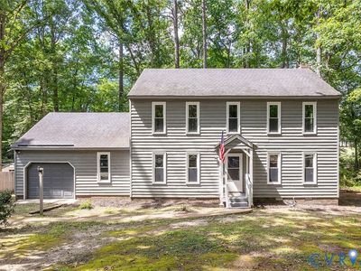 3121 Quail Hill Dr, Midlothian, VA, 23112