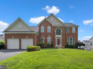 18402 Bright Plume Ter, Boyds, MD 20841
