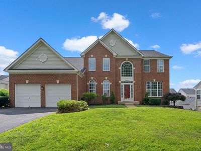 18402 Bright Plume Ter, Boyds, MD, 20841