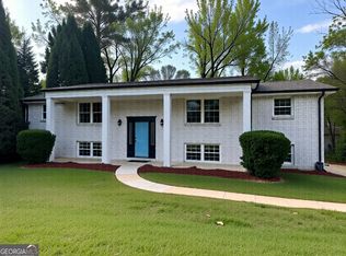 1387 Renee Dr, Decatur, GA 30035