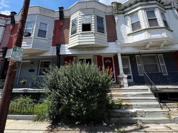 643 S 60th St, Philadelphia, PA 19143