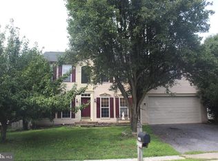 5323 Ivywood Dr N, Frederick, MD 21703