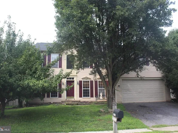 5323 Ivywood Dr N, Frederick, MD 21703