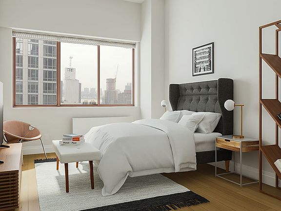 5th image of 260 W 52nd St APT 7H