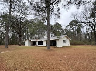 663 Foley Rd, Trout, LA 71371