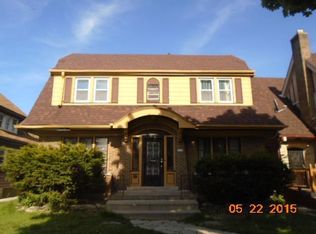 4168 N 15th St, Milwaukee, WI 53209