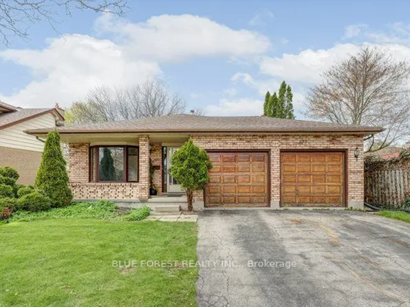 224 N Conway Dr, London, ON N6E 3J5