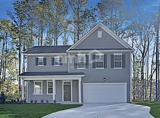3069 Day Flower Dr, Clayton, NC 27520