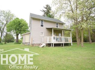 4110 Tyrell Rd, Owosso, MI 48867