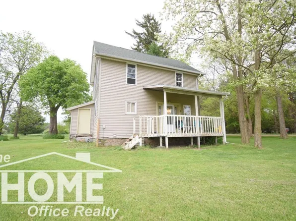 4110 Tyrell Rd, Owosso, MI 48867