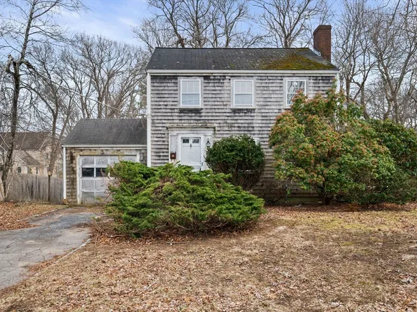 24 Butler Rd, Hingham, MA 02043