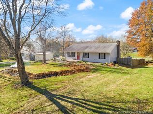 2295 Fey Dr NW, Corydon, IN 47112