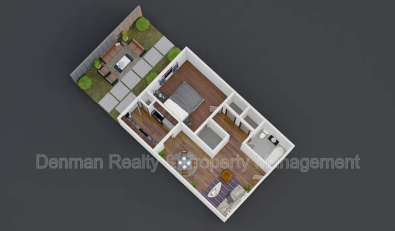 4306 N 12th St #7 — Photo 3