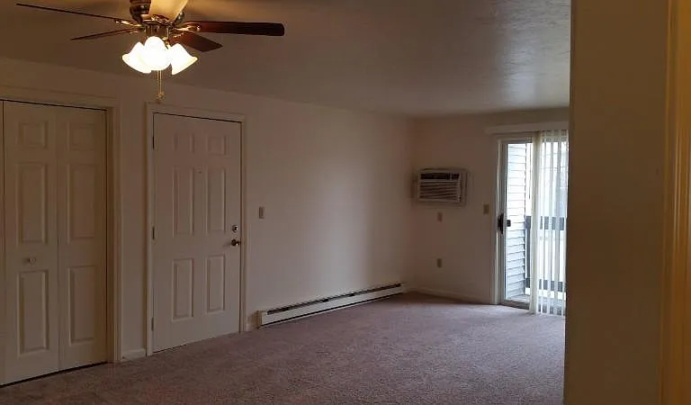 Upper Floor Two bedroom