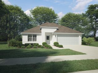 1114 Sunward Rd, Princeton, TX 75407