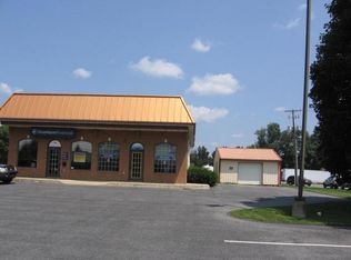 1747 W Main St, Ephrata, PA 17522