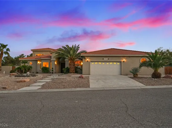 5715 N Jensen St, Las Vegas, NV 89149