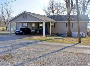 135 Pope St, Joppa, IL 62953