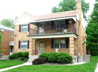 6400 Aspen Way, Cincinnati, OH 45224