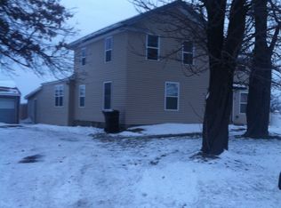 1747 Genesee St, Piffard, NY 14533