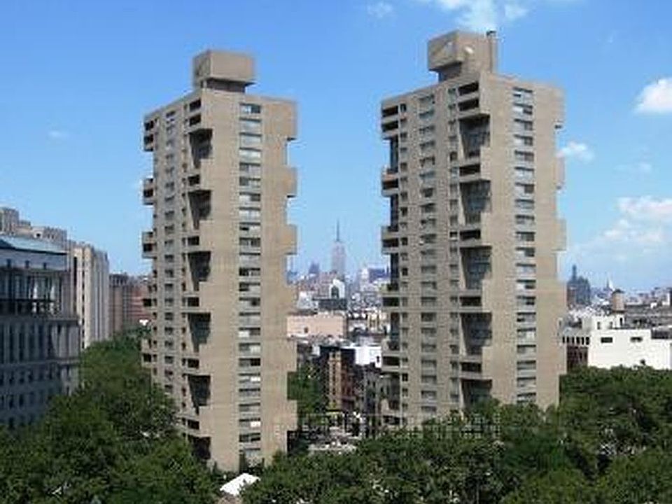 1st image of 180 Park Row APT 7A