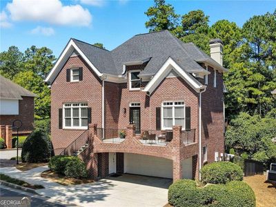 1154 Fairway Gdns NE, Atlanta, GA, 30319