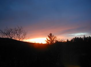 9 E Ridge Rd, Freedom, NH 03836