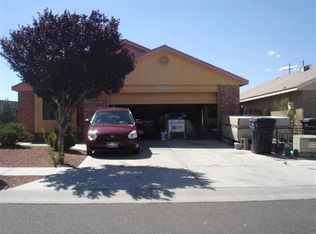 3505 Running Bird Pl NW, Albuquerque, NM 87120