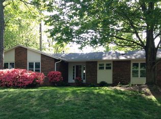 5 Red Fern Ct, Greensboro, NC 27455