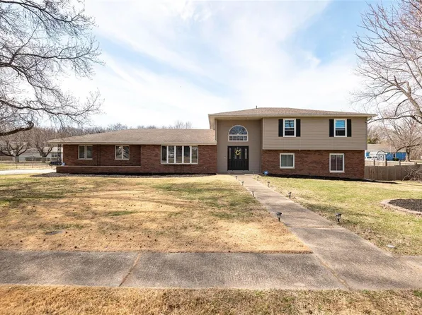 107 Carney, Wilsonville, IL 62093