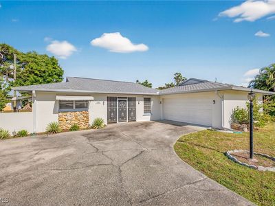 2107 Burton Ave, Fort Myers, FL, 33907