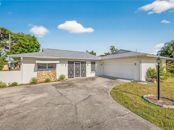 2107 Burton Ave, Fort Myers, FL 33907