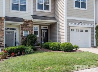 4967 Lady Of The Lake Dr, Raleigh, NC 27612