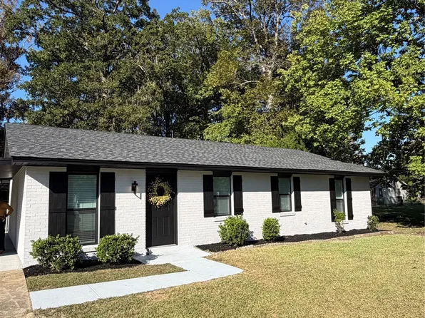 3127 Capwood Cur Curv, Montgomery, AL 36116